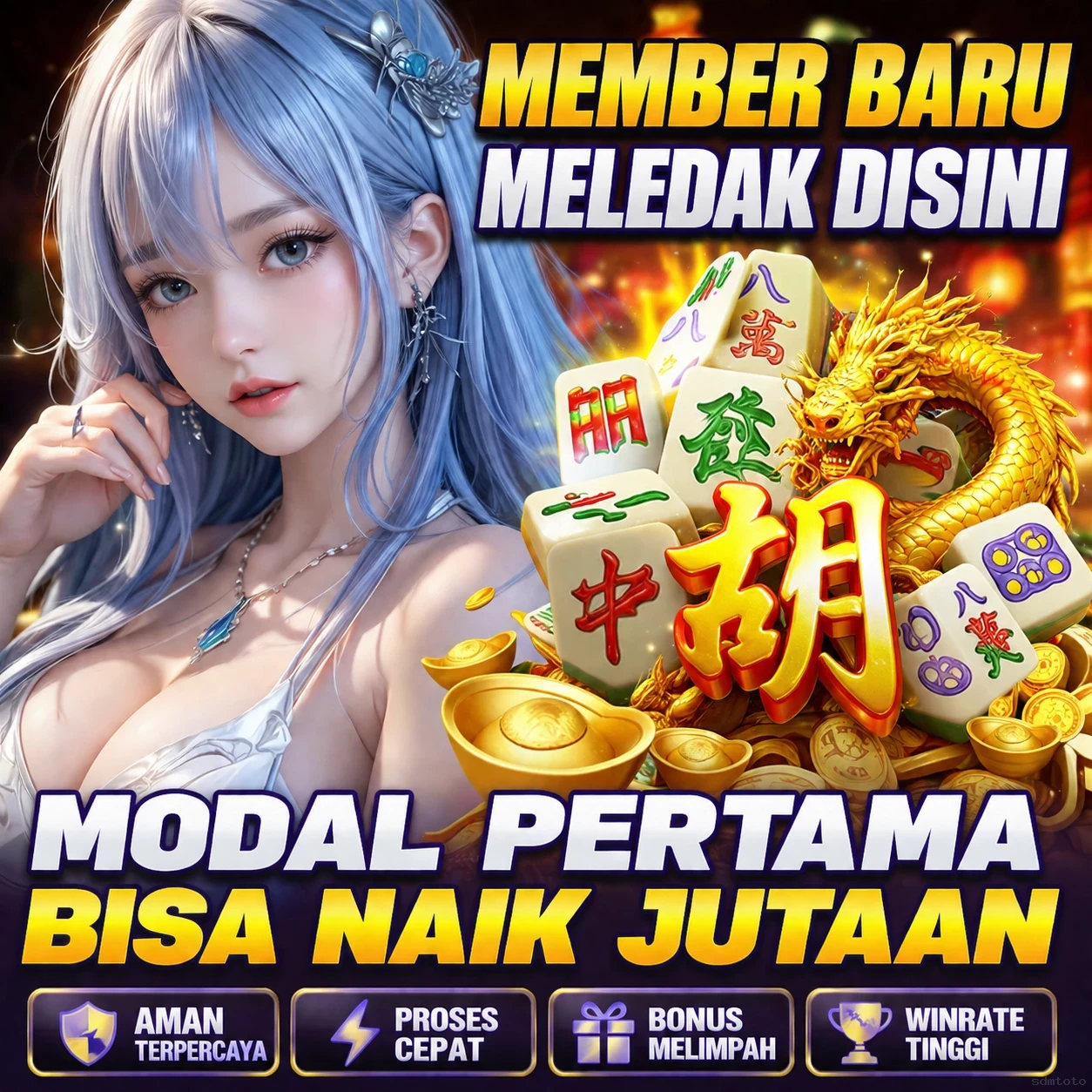 Verifikasi Hash SHA-256