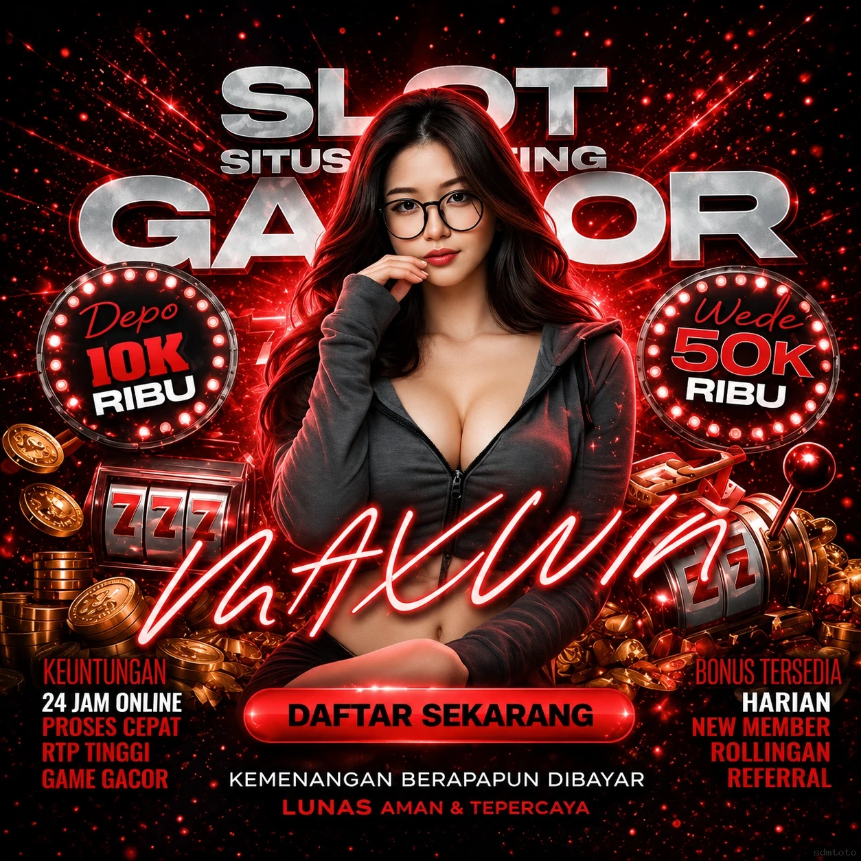 Detail APK sdmtoto
